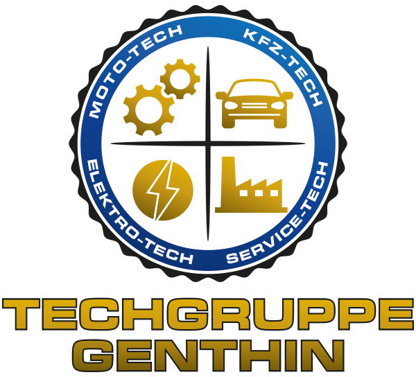 Logo Tech Gruppe